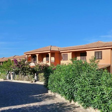 Residence A Golfo Di Marinella A 450 Mt Dal Mare Екстериор снимка