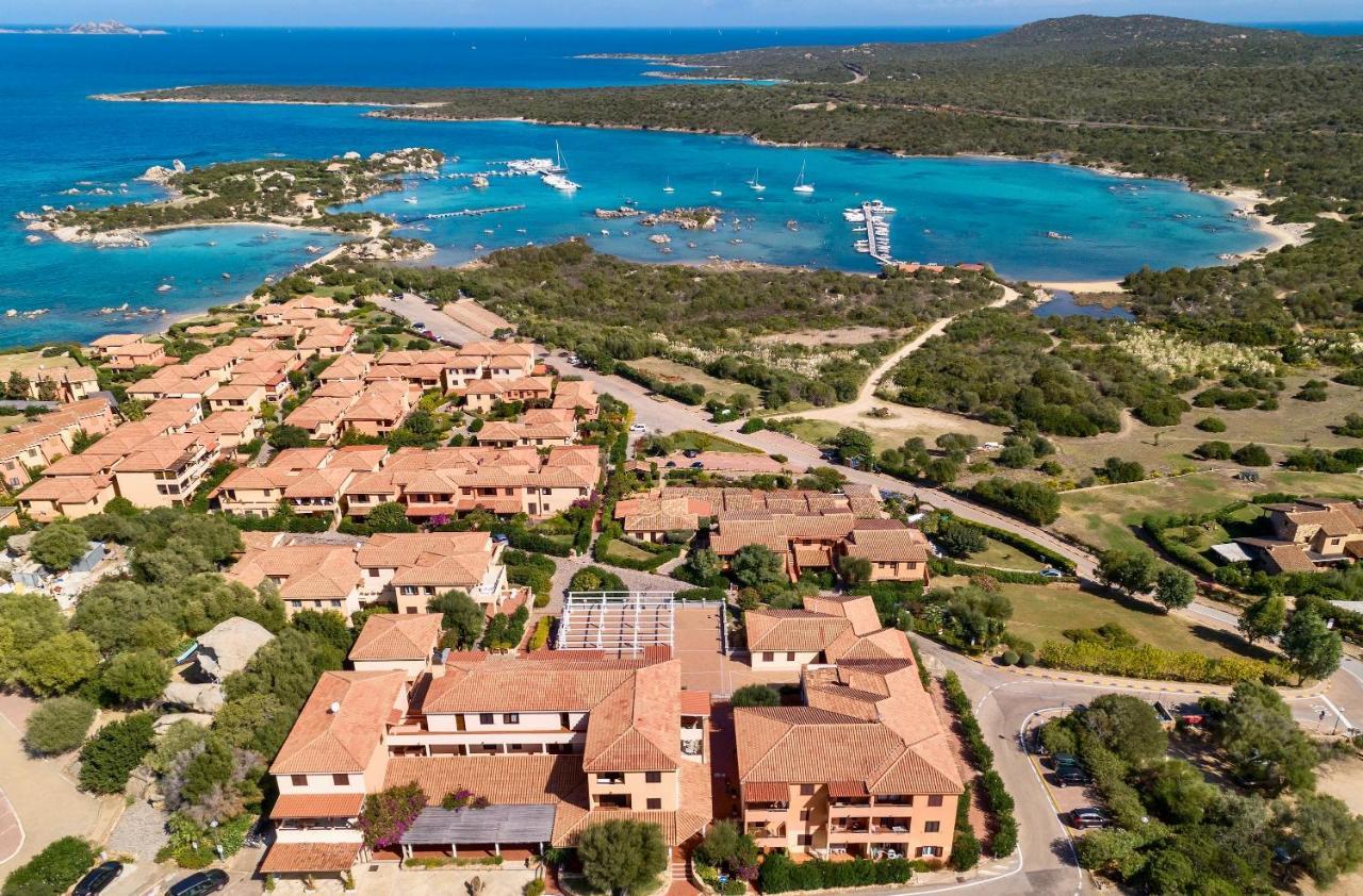 Residence A Golfo Di Marinella A 450 Mt Dal Mare Екстериор снимка