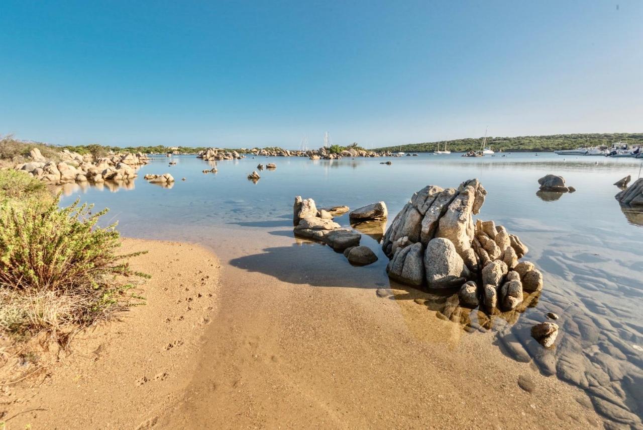 Residence A Golfo Di Marinella A 450 Mt Dal Mare Екстериор снимка