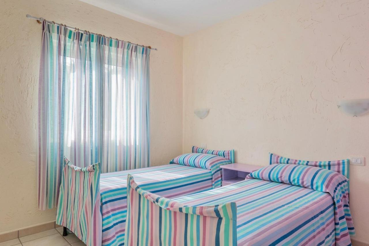 Residence A Golfo Di Marinella A 450 Mt Dal Mare Екстериор снимка