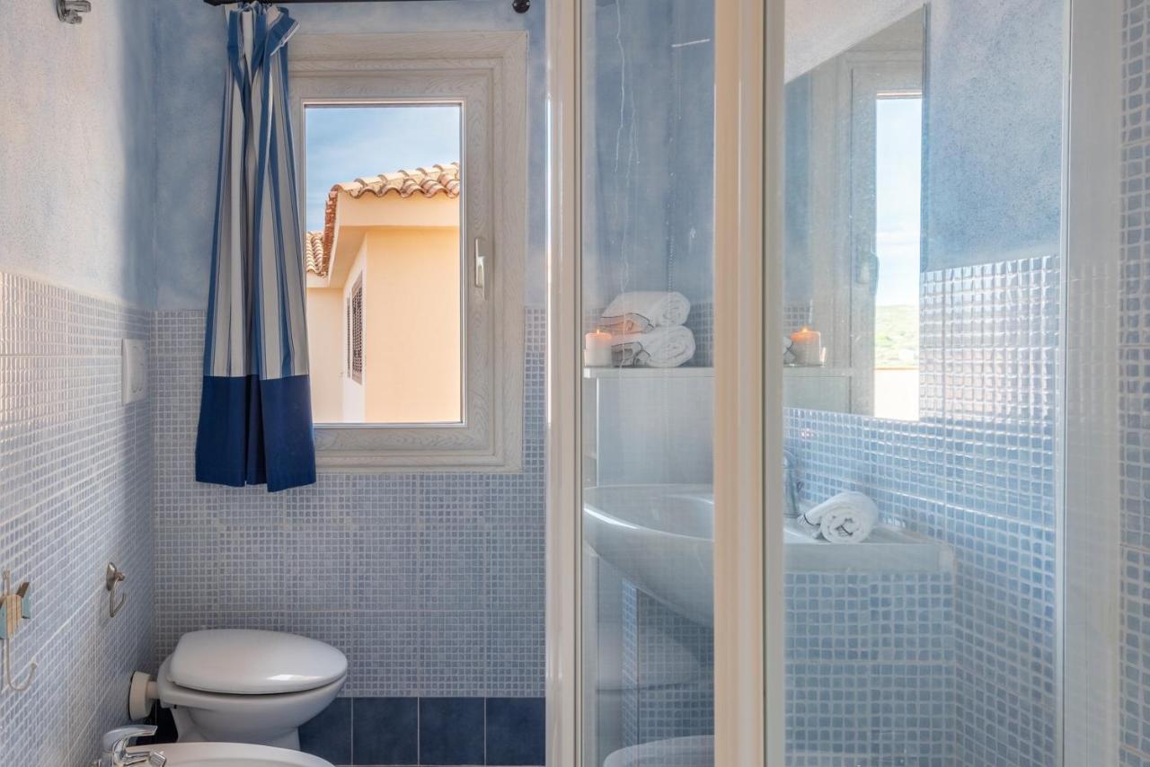 Residence A Golfo Di Marinella A 450 Mt Dal Mare Екстериор снимка