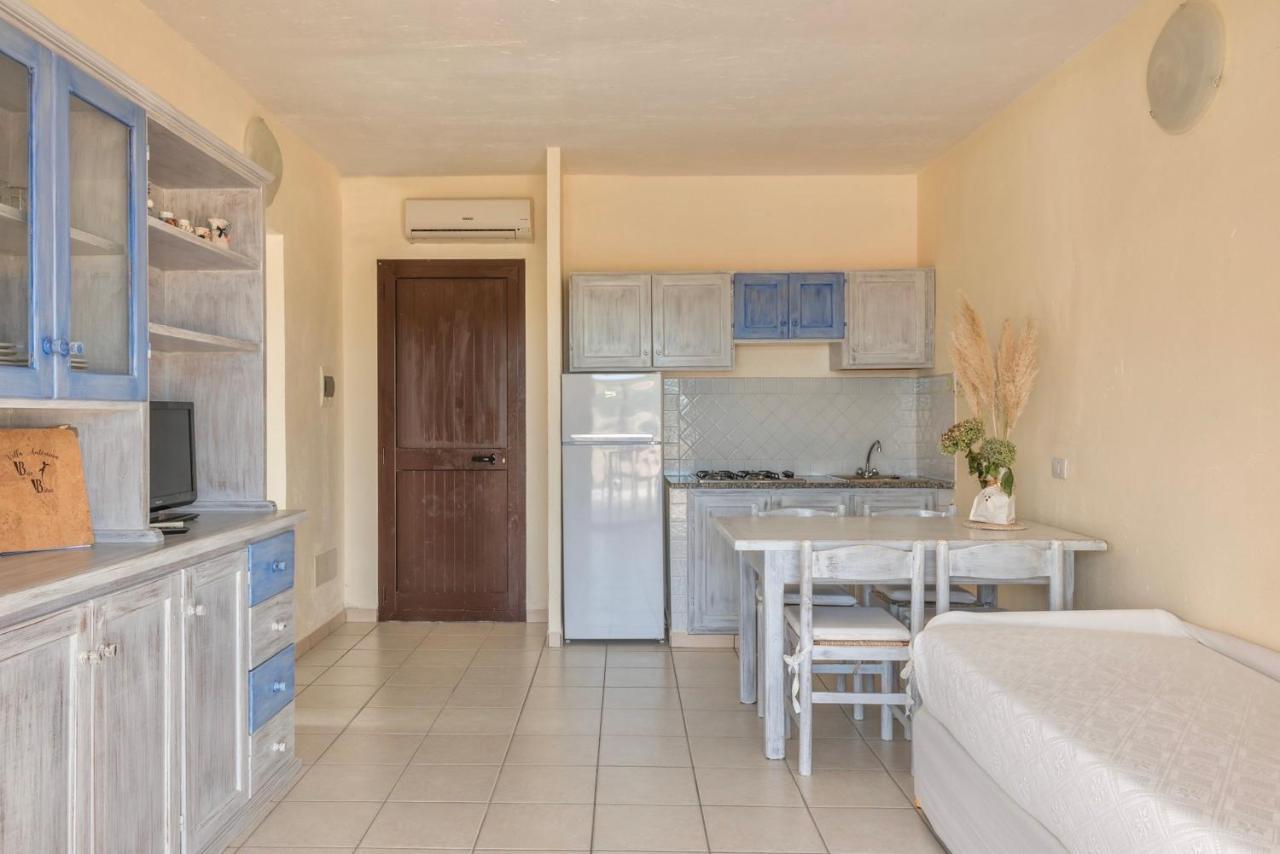 Residence A Golfo Di Marinella A 450 Mt Dal Mare Екстериор снимка