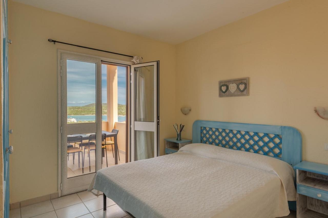 Residence A Golfo Di Marinella A 450 Mt Dal Mare Екстериор снимка
