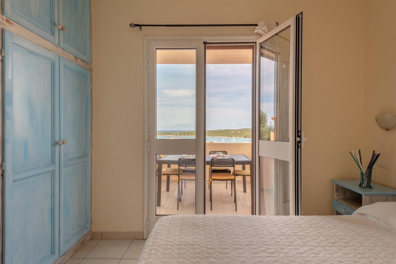 Residence A Golfo Di Marinella A 450 Mt Dal Mare Екстериор снимка